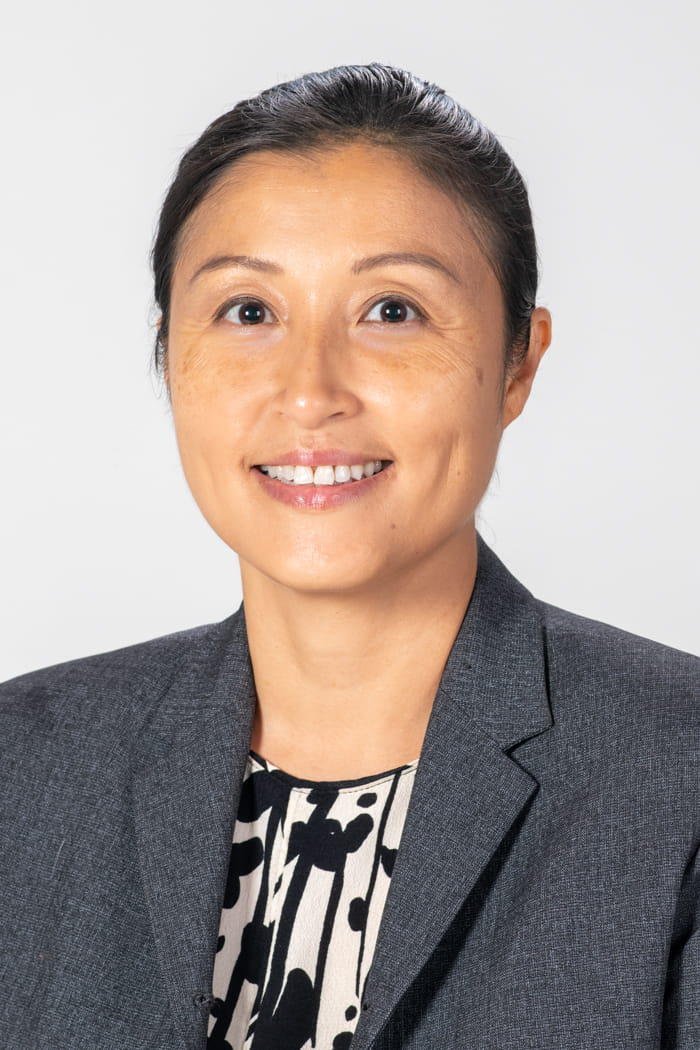 Dr. Anh Bui, MD