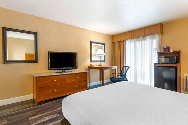 Images Best Western Plus Placerville Inn