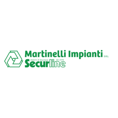 Martinelli Impianti Srl Securline Logo