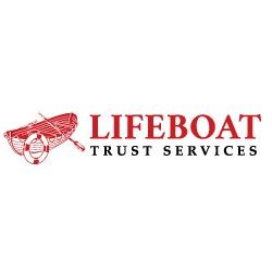 Lifeboat Trust Services Logo