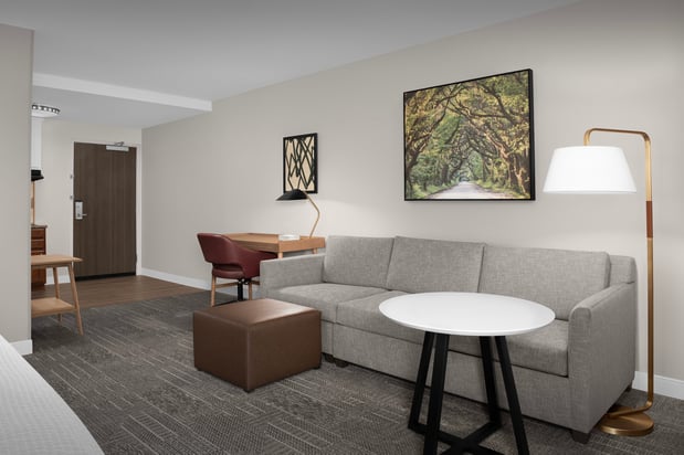 Images Staybridge Suites Columbia by IHG