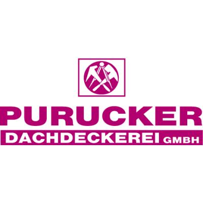 G.u.R. Purucker, Dachdeckerei GmbH in Regensburg - Logo