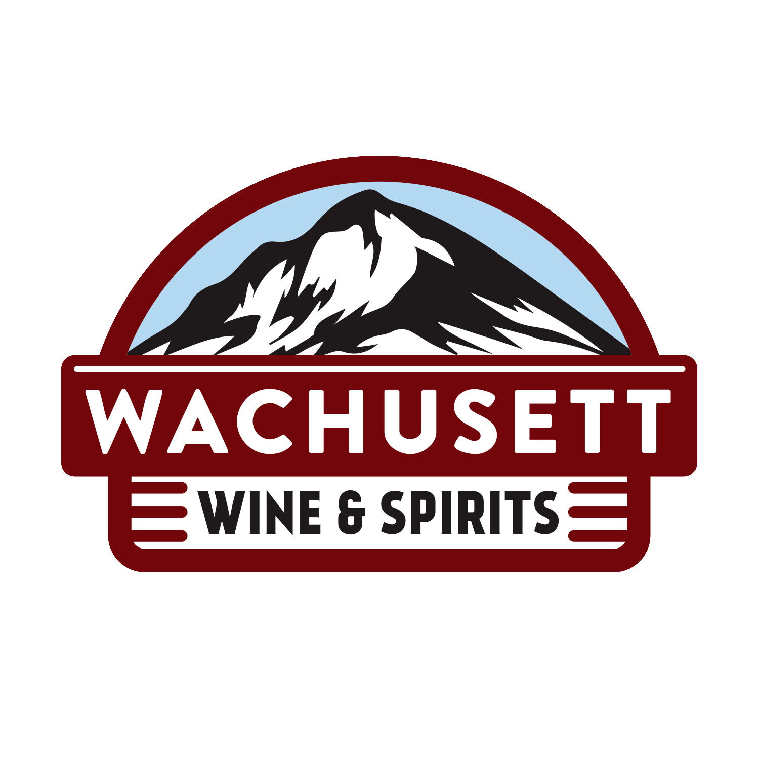 Wachusett Wine & Spirits Logo