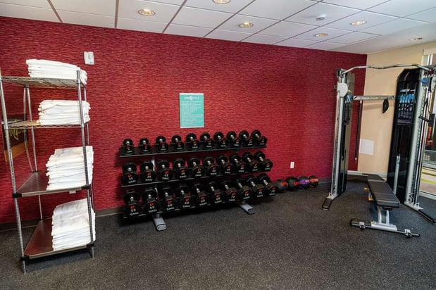 Images Home2 Suites by Hilton Las Vegas Stadium District