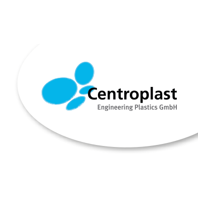 Logo Centroplast Engineering Plastics GmbH