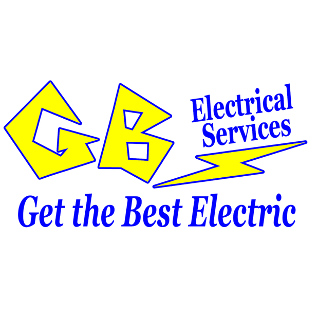 GB Electrical Services LLC Logo
