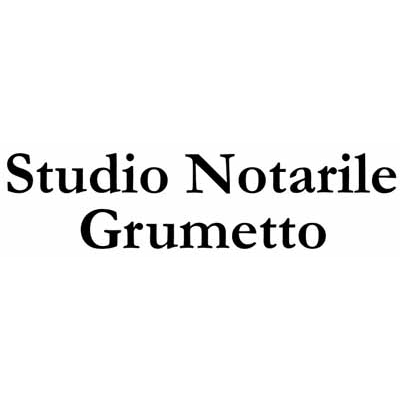 Studio Notarile Grumetto Logo