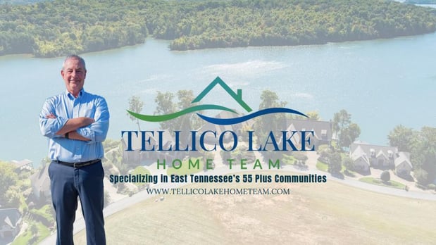 Images Tellico Lake Home Team