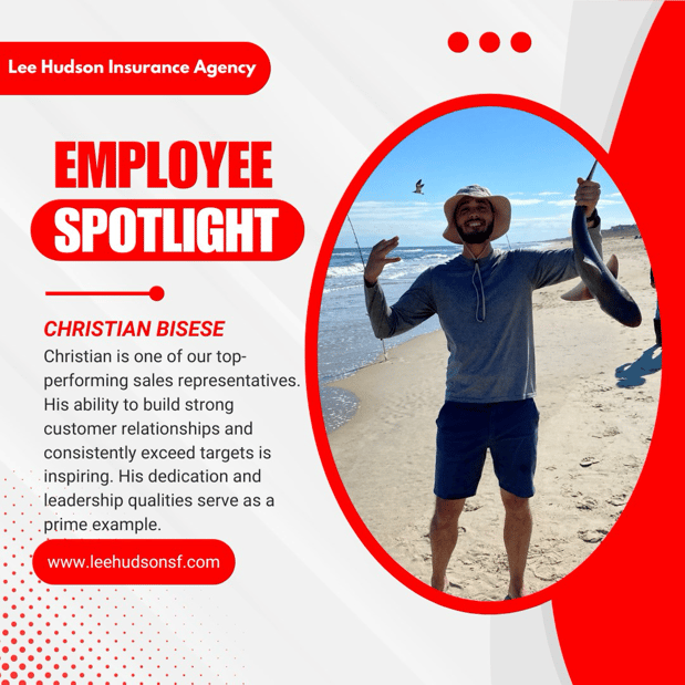 Images Lee Hudson - State Farm Insurance Agent