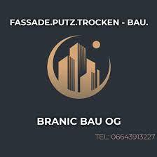 Logo von Branic Bau OG