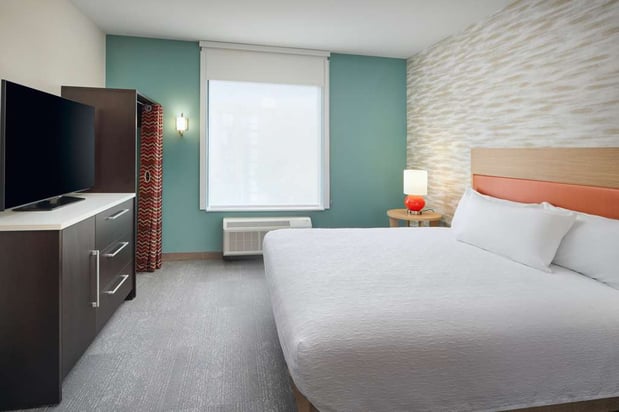 Images Home2 Suites by Hilton Richmond Glenside