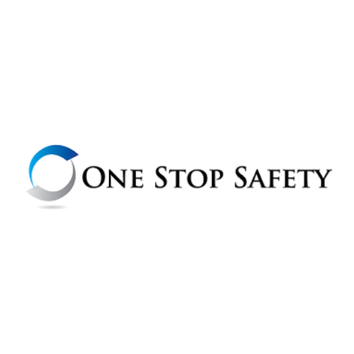 One Stop Safety Logo