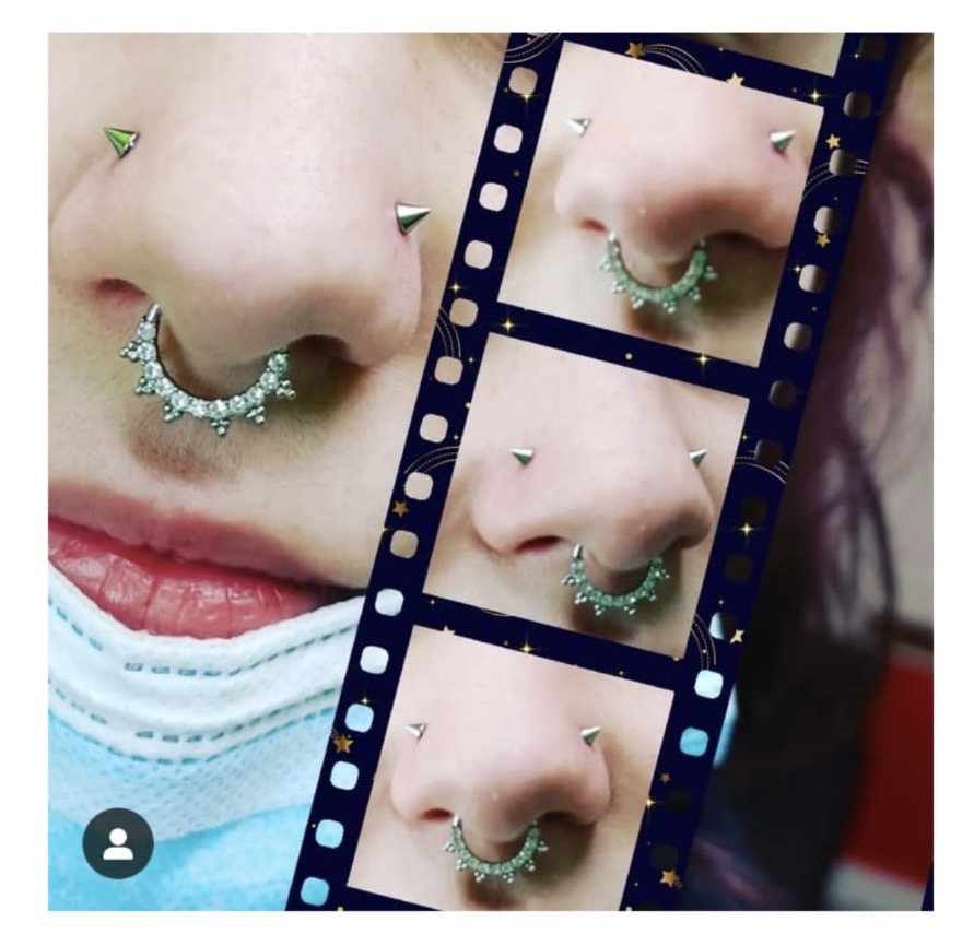 Images No Mercy Tattoo Studio