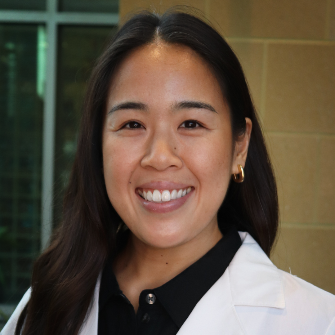 Headshot of Tammy Do, MD