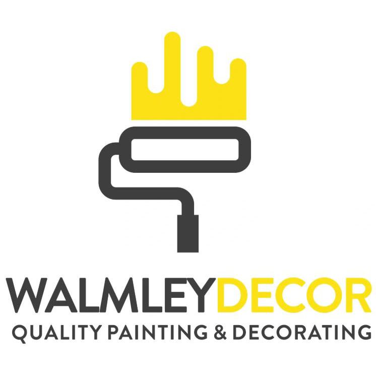 Walmley Decor Logo