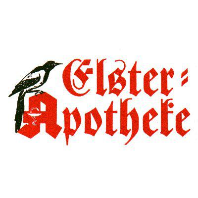Elster Apotheke in Oelsnitz im Vogtland - Logo