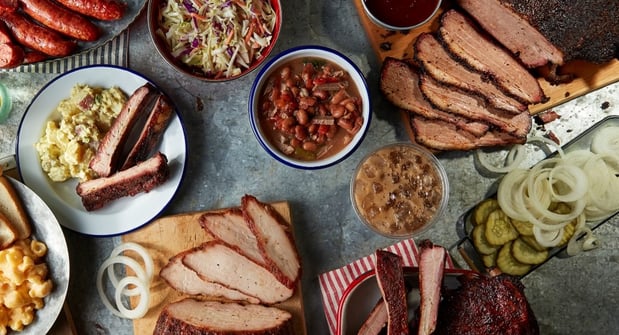 Images True Texas BBQ