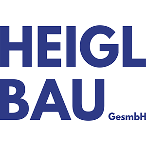 Heigl Bau GmbH Logo