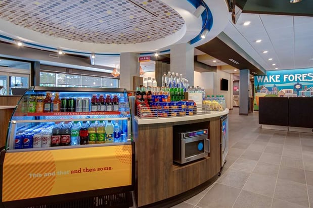 Images Tru by Hilton Wake Forest Raleigh North