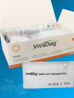 Healthsystems24 by Develle Premium Cosmetics GmbH, Parkstr. 19 in Forst