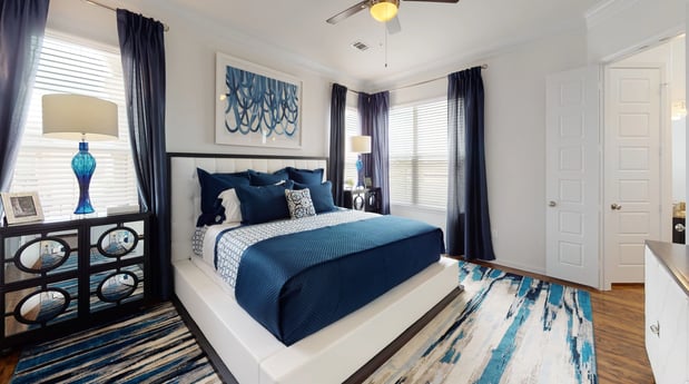 Images Villages 3Eighty Apartments