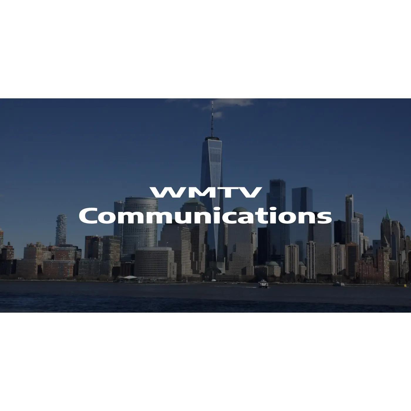 WMTV Communications - West Orange, NJ - (201)401-2945 | ShowMeLocal.com