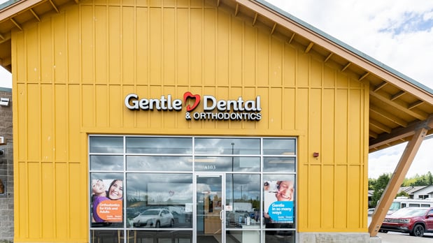 Images Gentle Dental Lakeland Hills