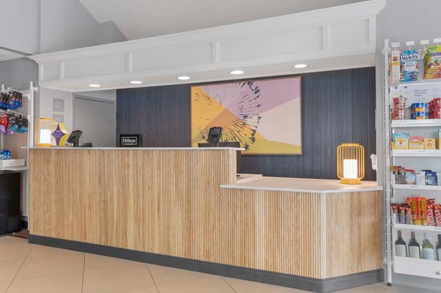 Images Spark by Hilton Orlando near SeaWorld