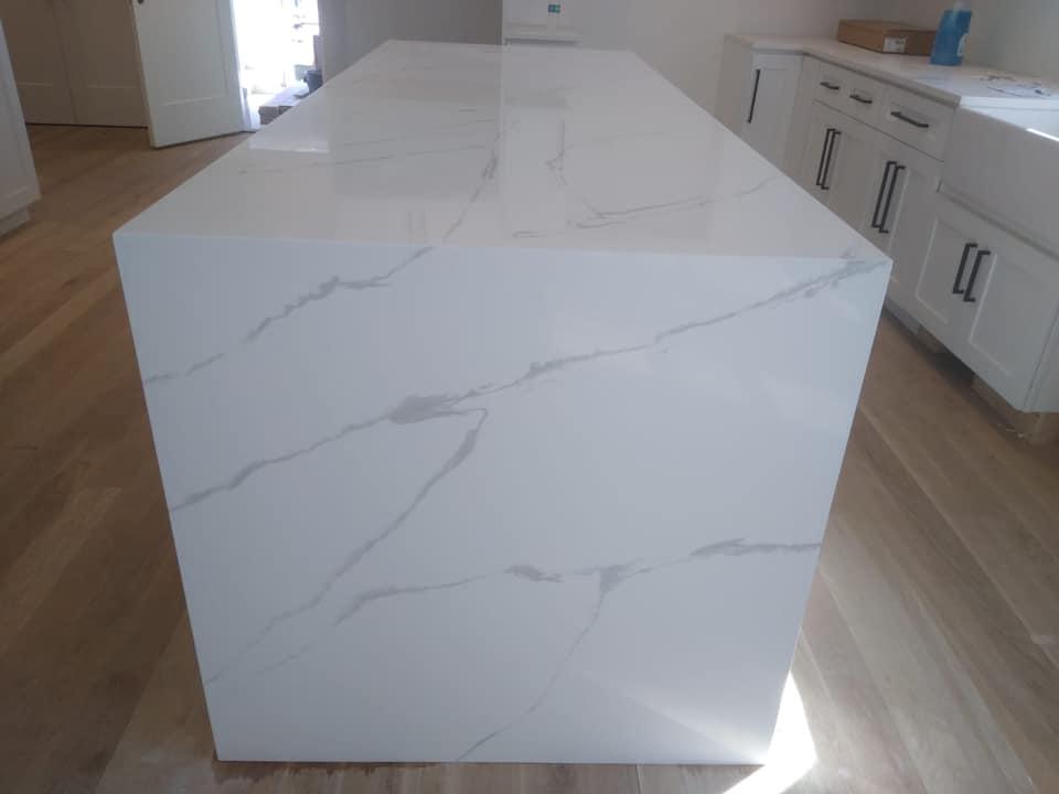 Call now for stone remnats!