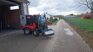 Gartenservice Stolz, Steinbreite 19 in Katlenburg-Lindau