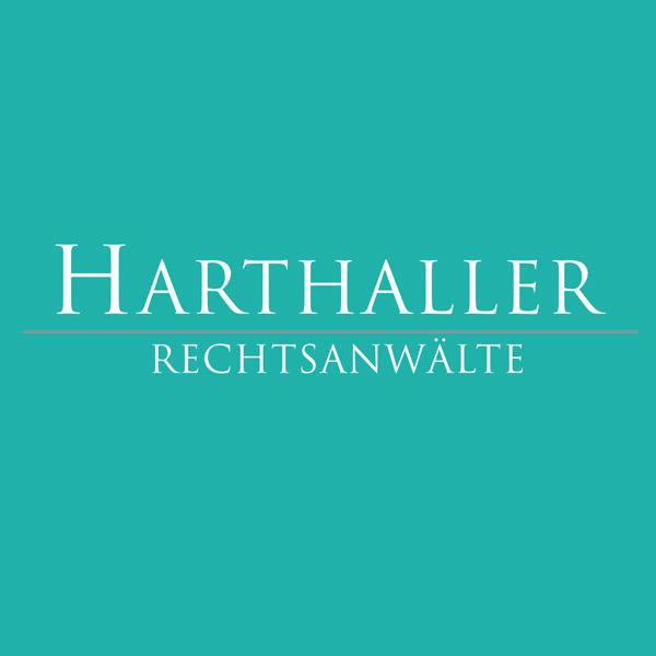 Harthaller Rechtsanwälte GesbR Logo