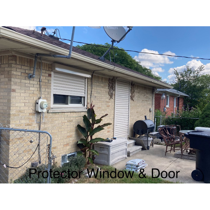 Images Protector Window And Door, Inc
