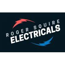 Roger Squire Electricals Logo