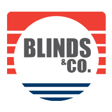 LOGO Blinds & Co Leeds 01132 634186