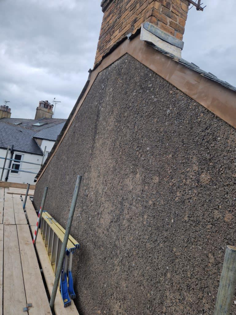 Images The Cumbrian Roofers Ltd