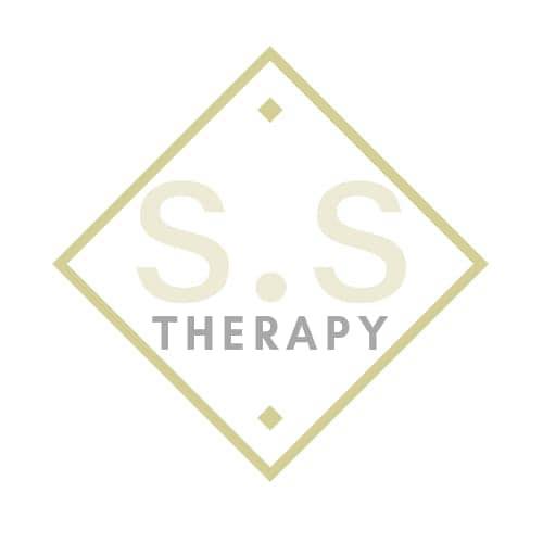 SS Therapy Injury Clinic Logo