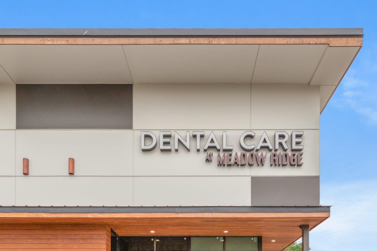 Dental Care at Meadow Ridge