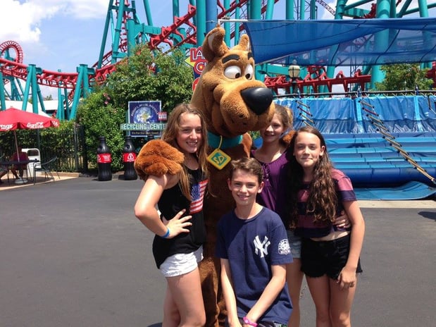 Images Oasis Day Camp - Dobbs Ferry
