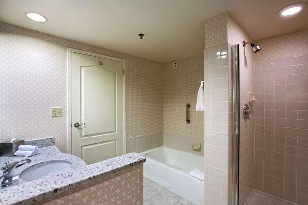 Images Hilton Chicago/Oak Brook Suites
