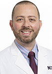 Alan Zausner Skarbnik, MD