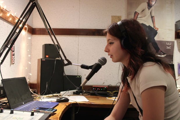 Images Buck's Rock Performing and Creative Arts Camp