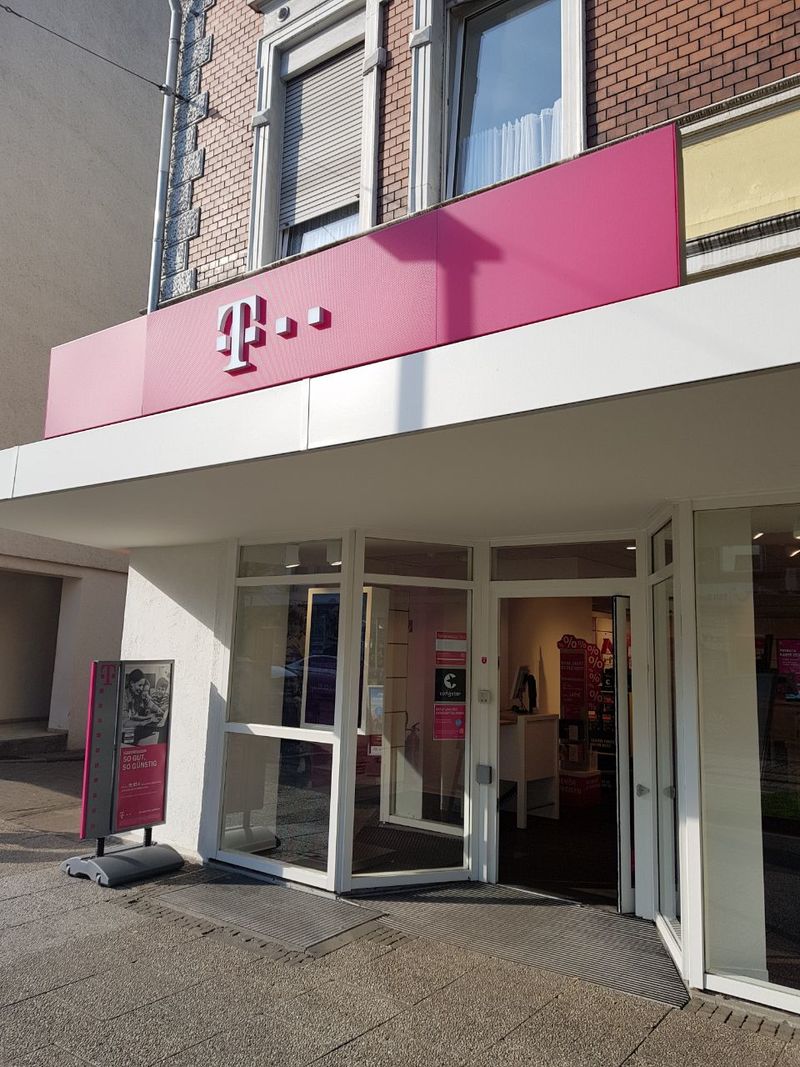 Bild 1 Telekom Shop in Bielefeld