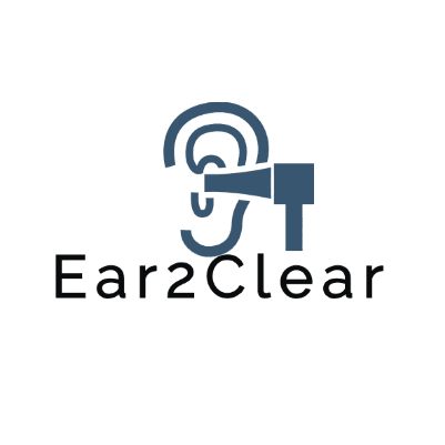 Ear2Clear Logo
