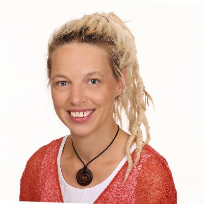 Lipps Silke Praxis für Rhytmische Einreibung nach Wegman/ Hauschka in Waldkirch im Breisgau - Logo