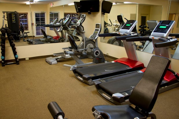 Images Candlewood Suites Champaign-Urbana Univ Area by IHG