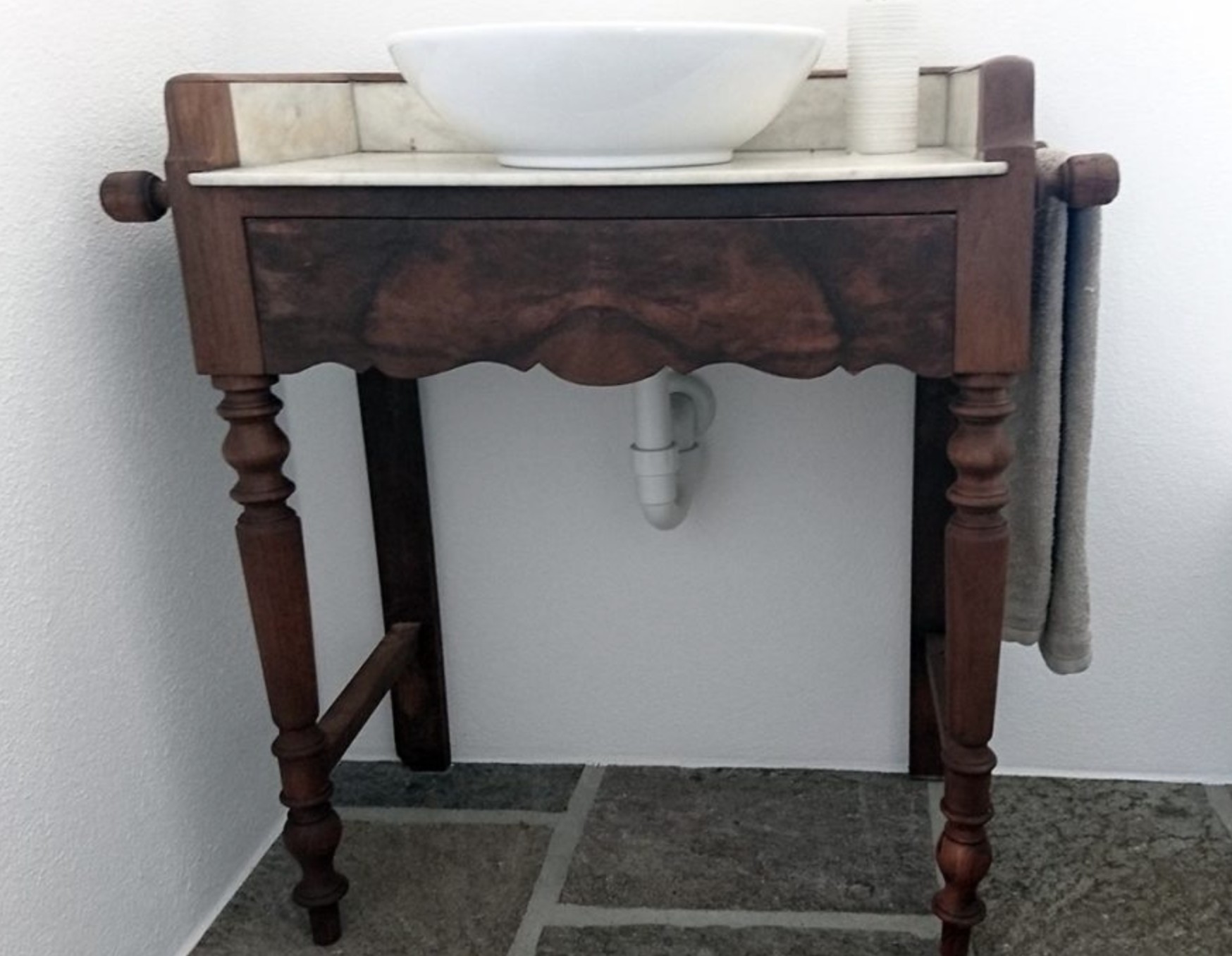 Dorfschreinerei Samstagern GmbH, Stationsstrasse 1 in Samstagern