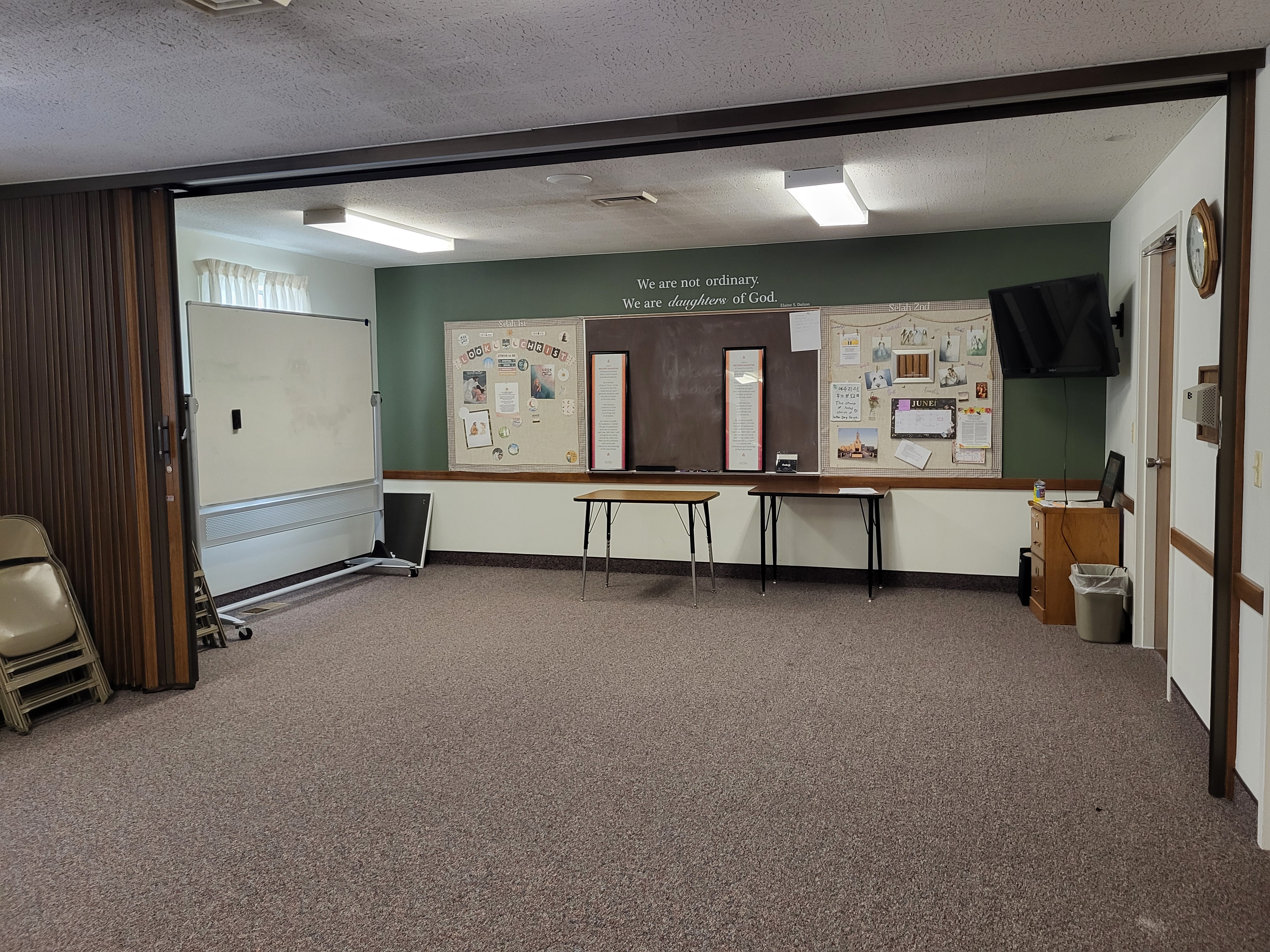 The Church of Jesus Christ of Latter-day Saints Image