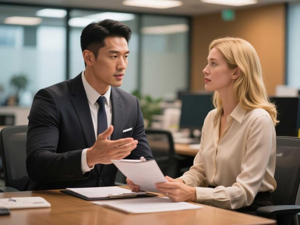 Images Blue Rock Insurance Services