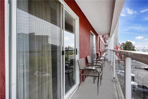 Images Best Western Plus City Center