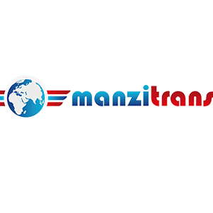 manzitrans GmbH Logo